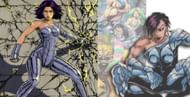 Arclight: One of the strongest female Marvel villains (Image via Marvel)